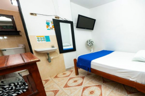 Gran Hotel San Rafael
